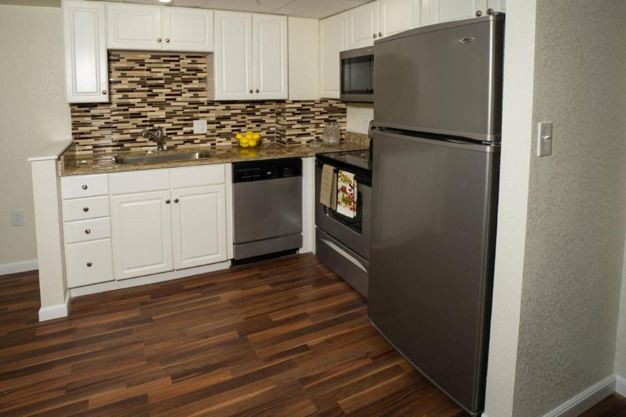 Oak Ridge At Branson Apartment Ngoại thất bức ảnh