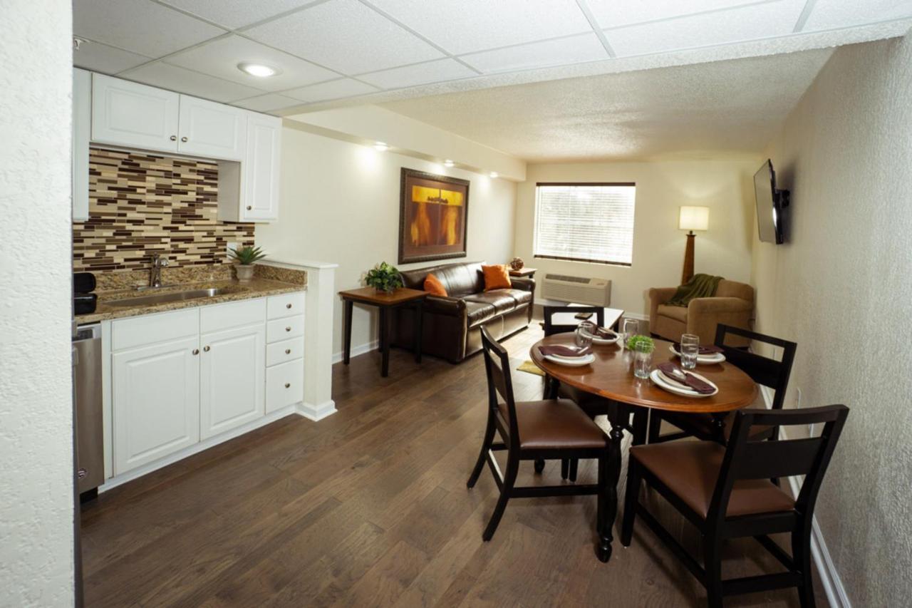 Oak Ridge At Branson Apartment Ngoại thất bức ảnh